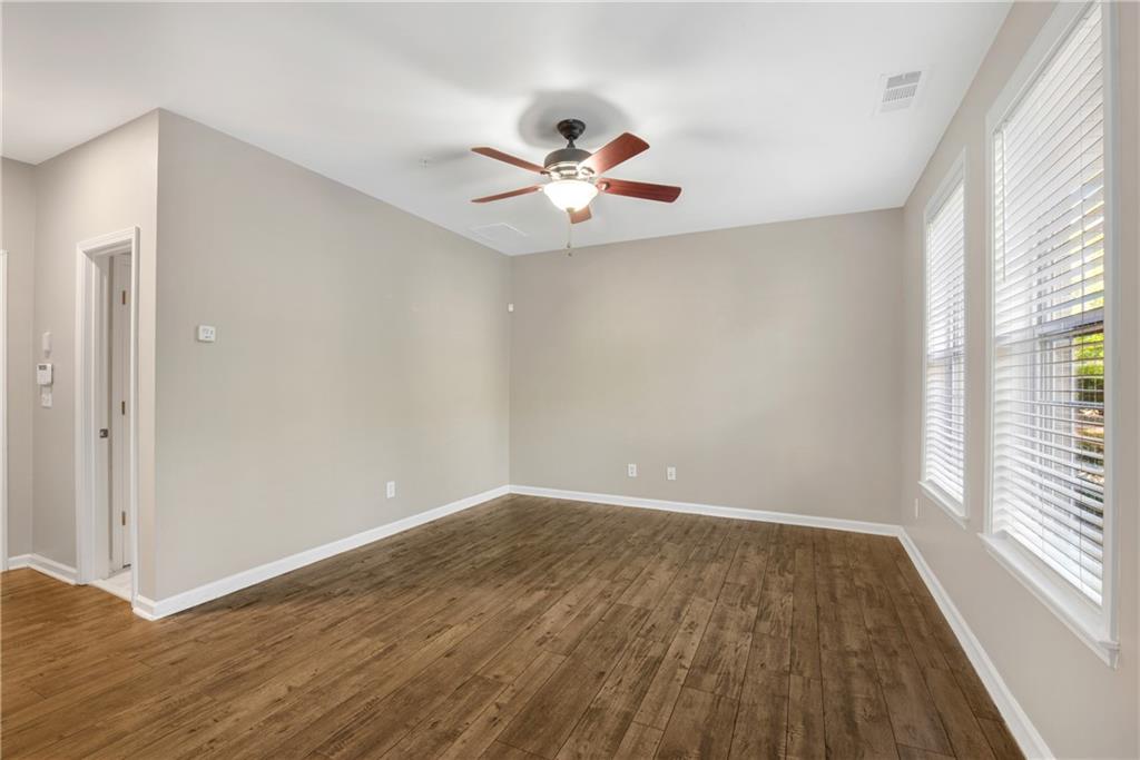 Westside Villas - Residential