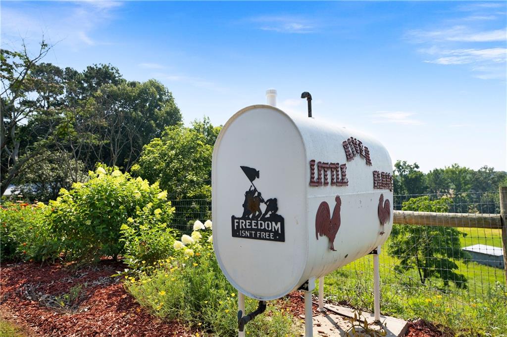 669 Nicklesville Road NE