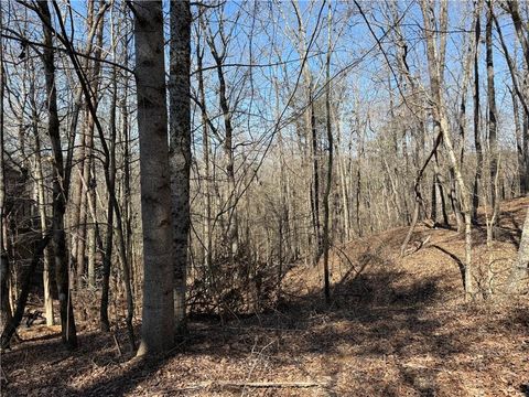 Vacant Land For Sale - 62 Miners Place<br/> Dahlonega, GA 30533