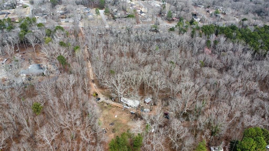 Photo of 6394 Shore Drive, Douglasville, GA 30135 (MLS # 7728478)