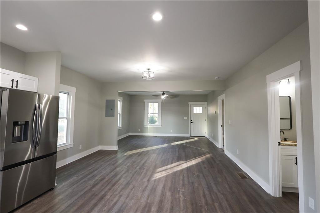 205 Camp Street, Rome, Georgia image 6