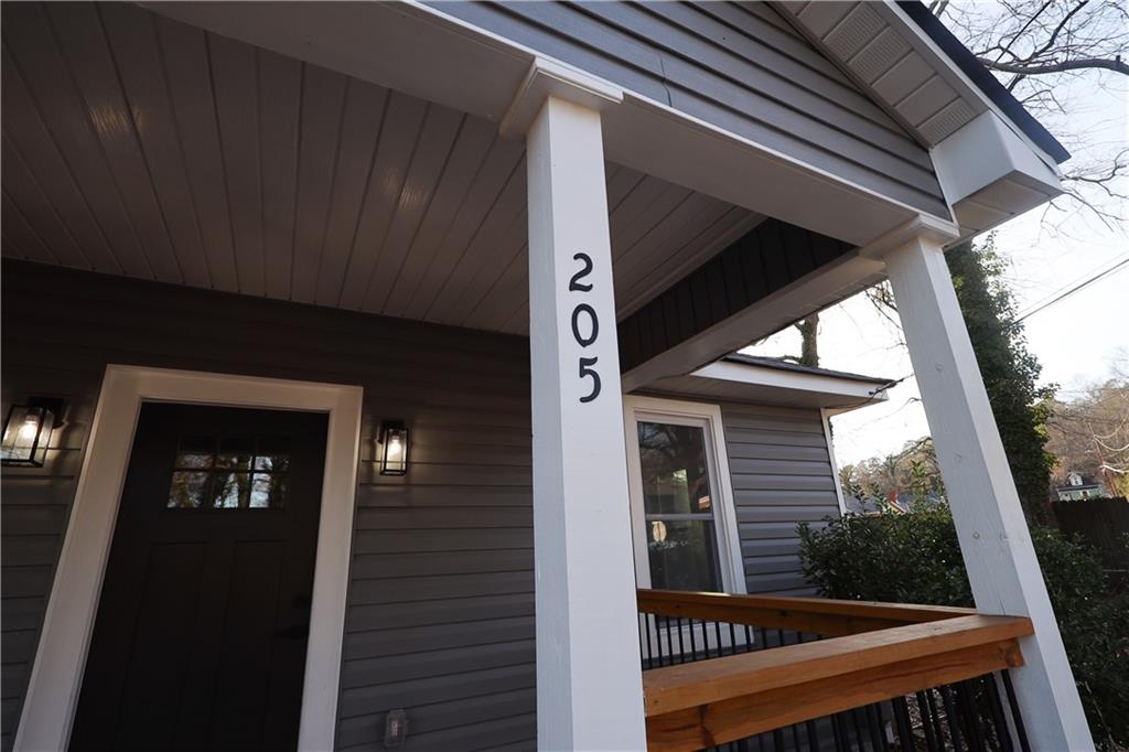 205 Camp Street, Rome, Georgia image 2