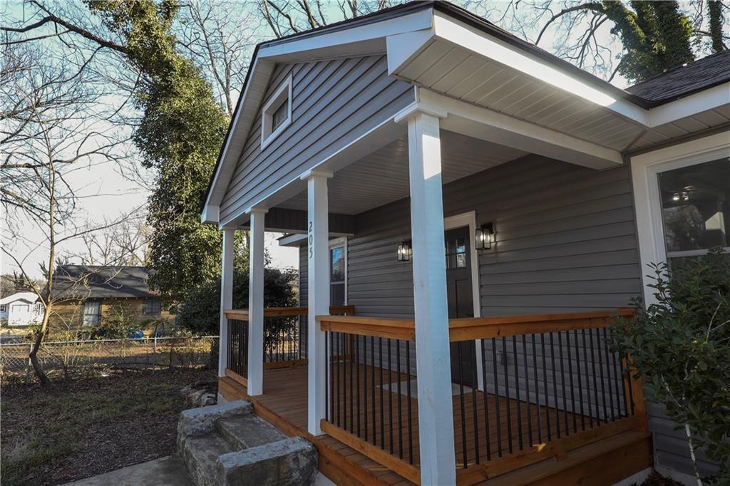 205 Camp Street, Rome, Georgia image 4