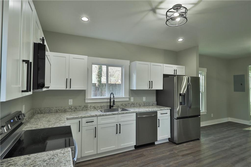 205 Camp Street, Rome, Georgia image 9