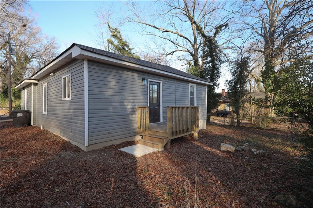 205 Camp Street, Rome, Georgia image 16