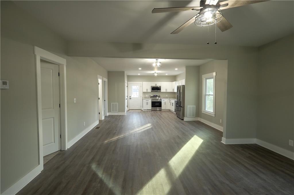 205 Camp Street, Rome, Georgia image 5