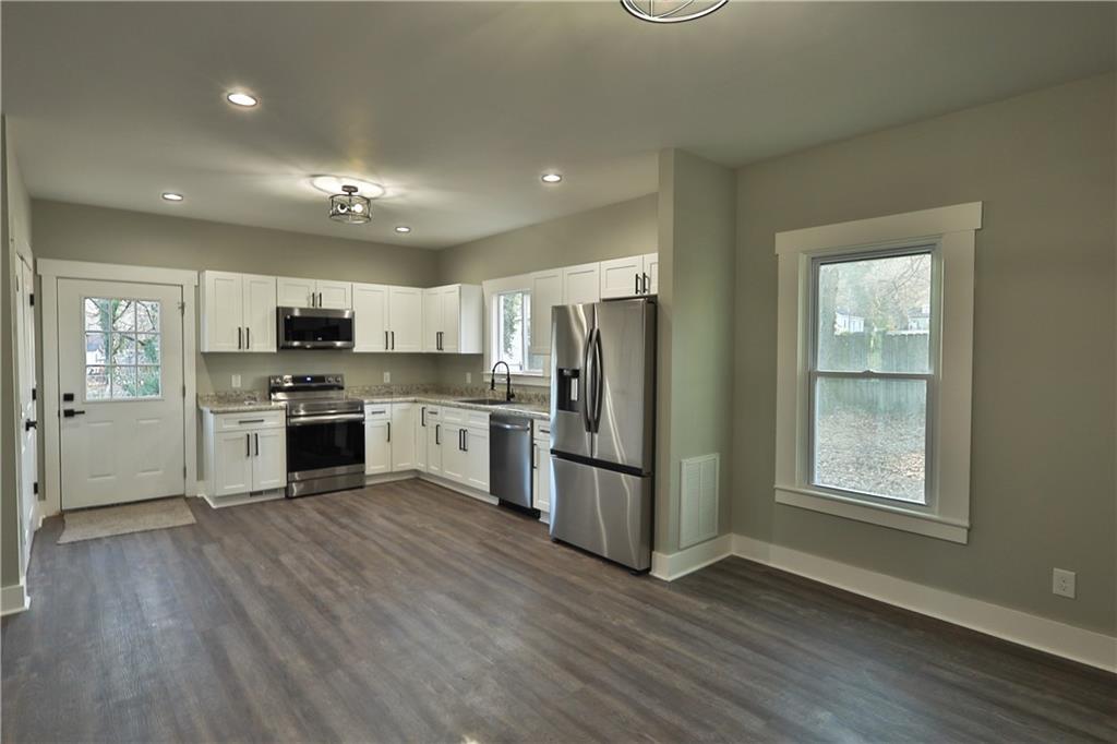 205 Camp Street, Rome, Georgia image 7