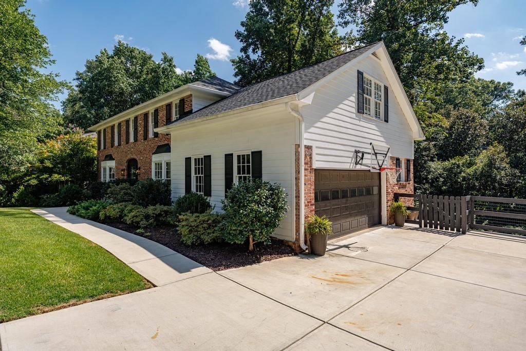 288 Millbrook Farm Road