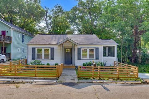 845 Oak Street NW Atlanta GA 30318