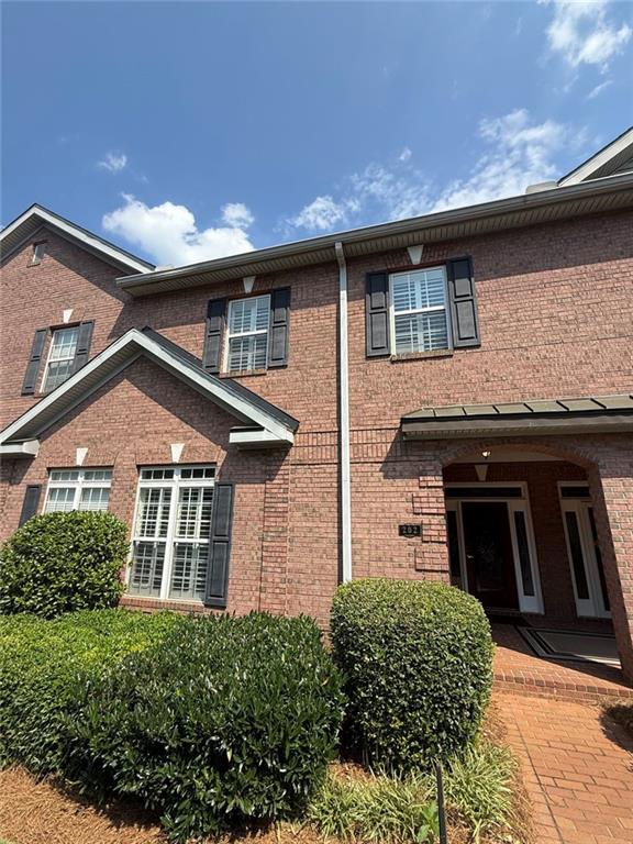 1950 Buford Dam Road 202