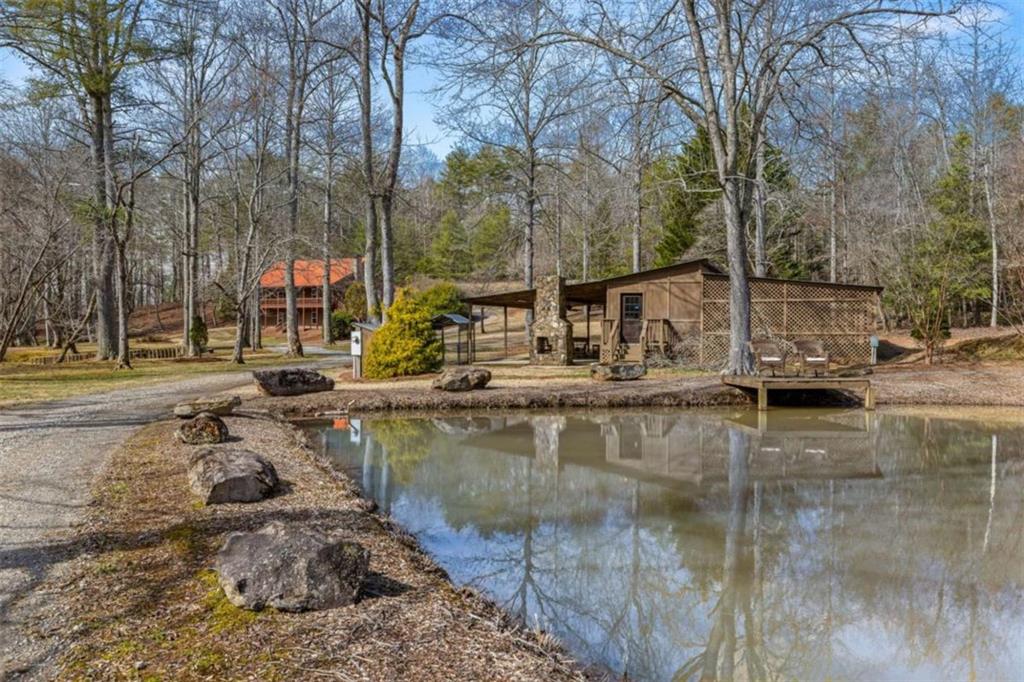 1231 Dooley Road, Clarkesville, Georgia image 5
