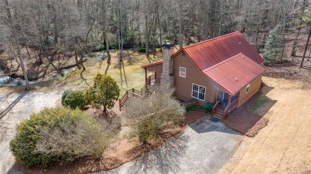 1231 Dooley Road, Clarkesville, Georgia image 41