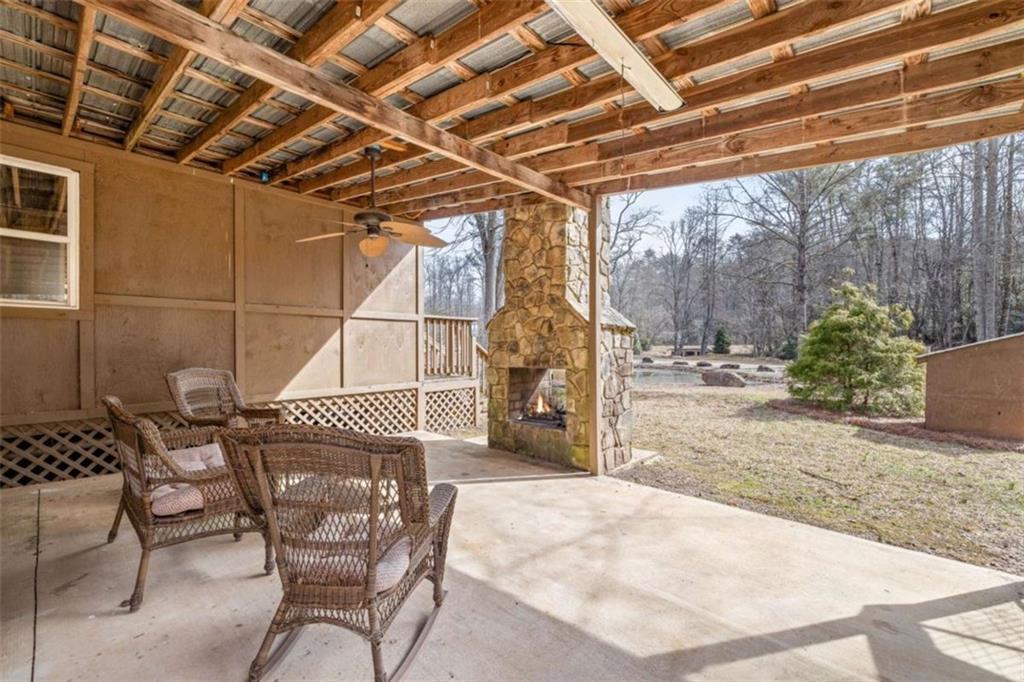 1231 Dooley Road, Clarkesville, Georgia image 35