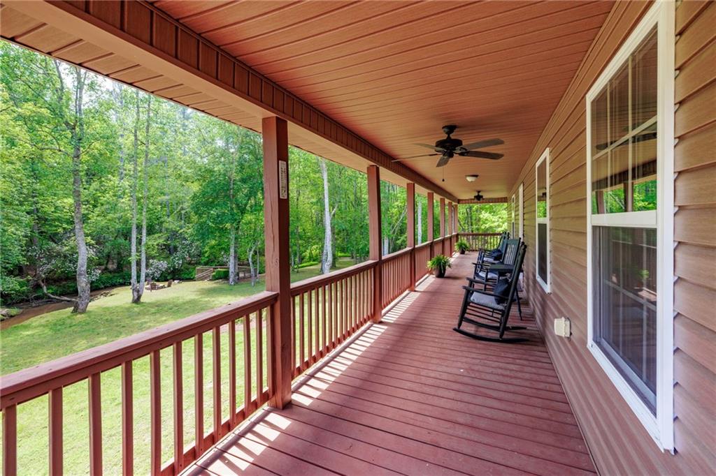 1231 Dooley Road, Clarkesville, Georgia image 6