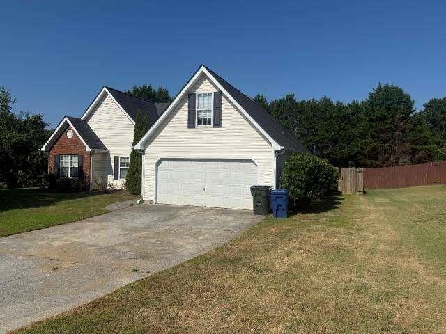3450 Weeping Willow Lane