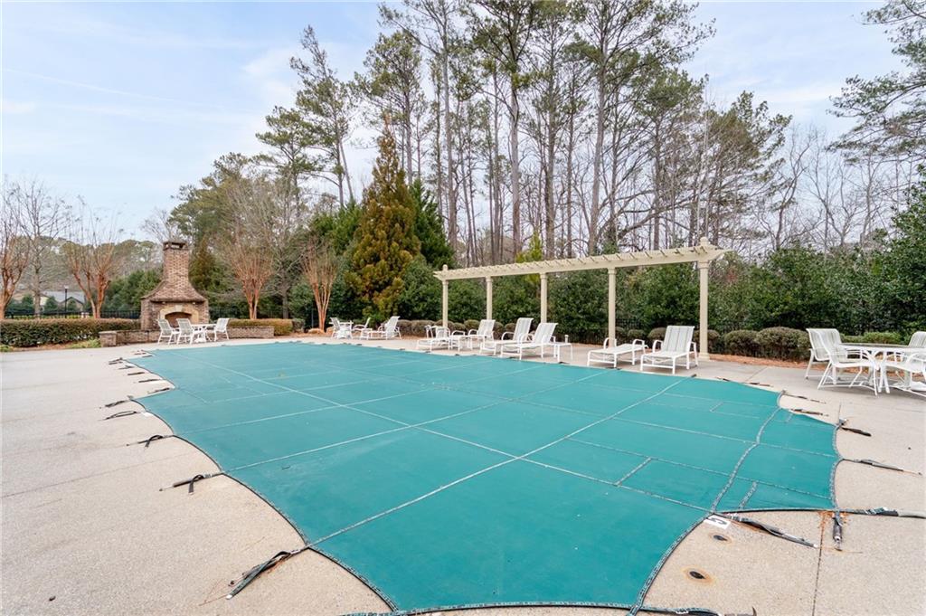 120 Chastain Road #1204, Kennesaw, Georgia image 31