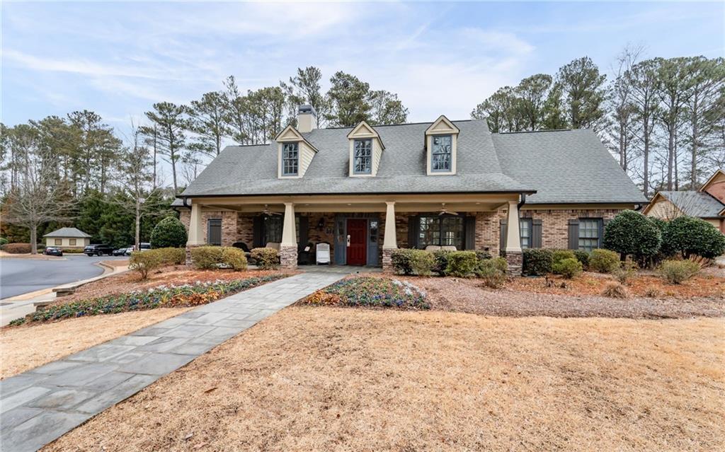 120 Chastain Road #1204, Kennesaw, Georgia image 29