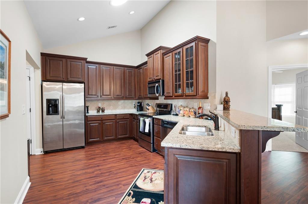 120 Chastain Road #1204, Kennesaw, Georgia image 9