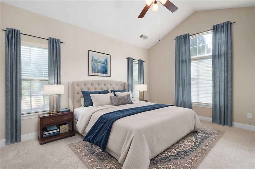 120 Chastain Road #1204, Kennesaw, Georgia image 14