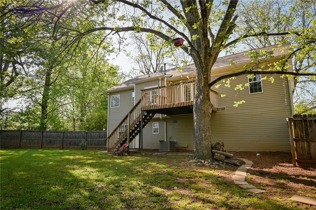 20 Old Oak Court, Covington, Georgia image 30
