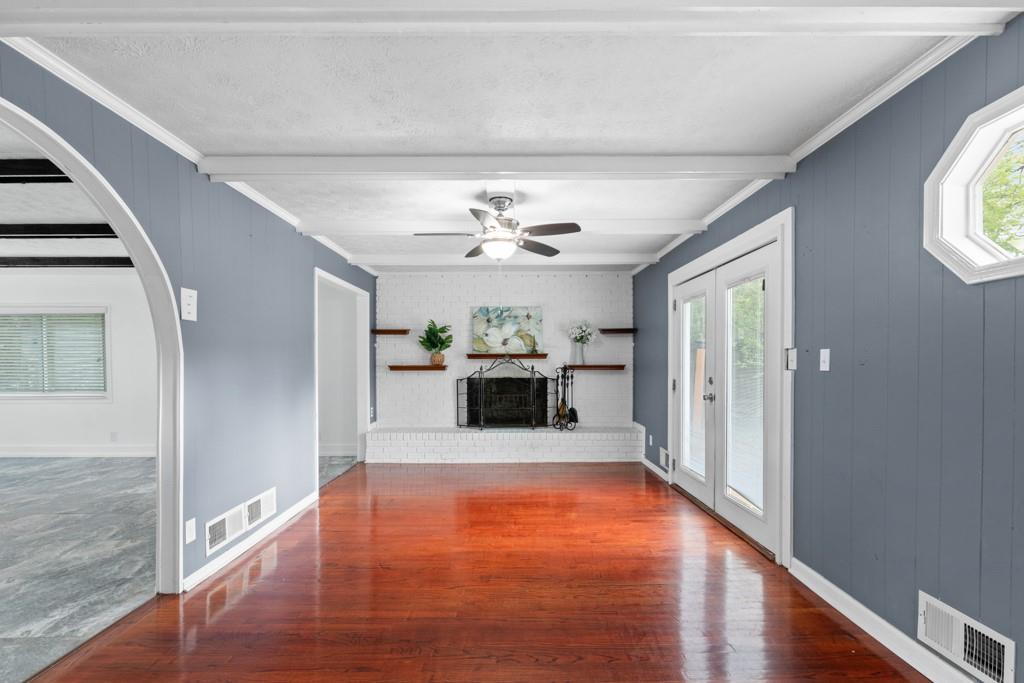 1647 Grandeus Lane, Stone Mountain, Georgia image 16