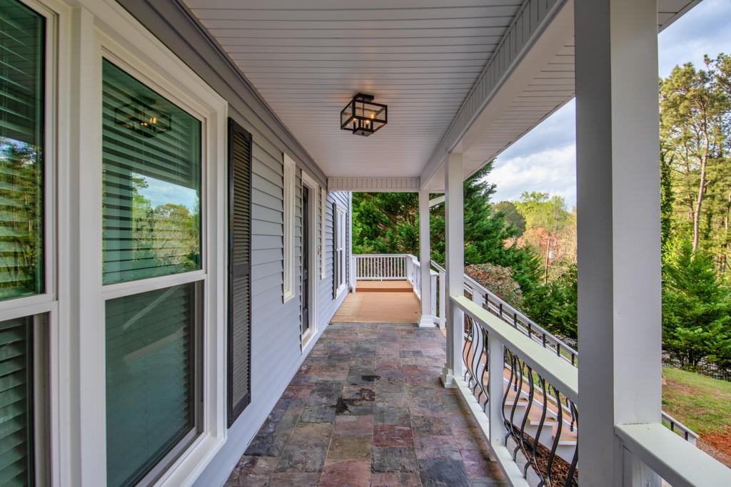 1647 Grandeus Lane, Stone Mountain, Georgia image 8