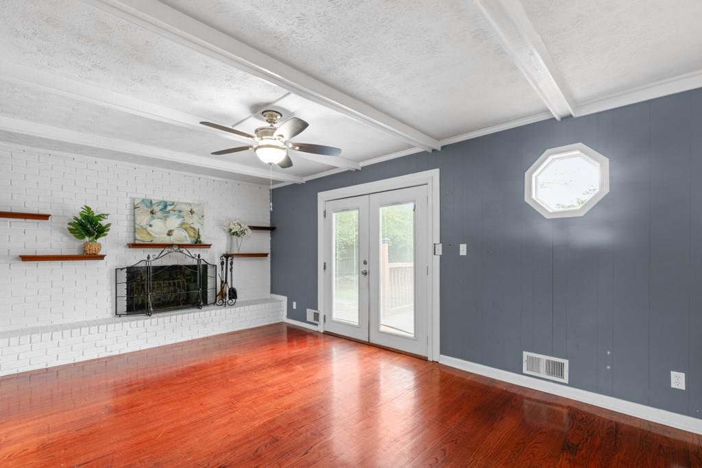 1647 Grandeus Lane, Stone Mountain, Georgia image 17