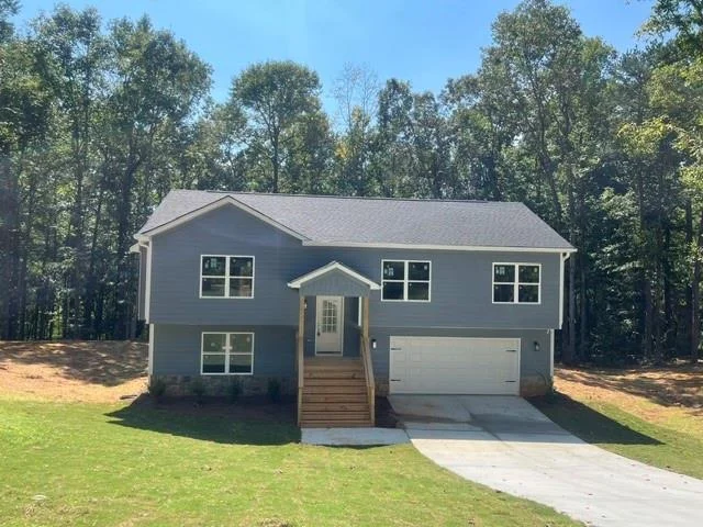 270 Stonington Drive, Mount Airy, GA, 30563