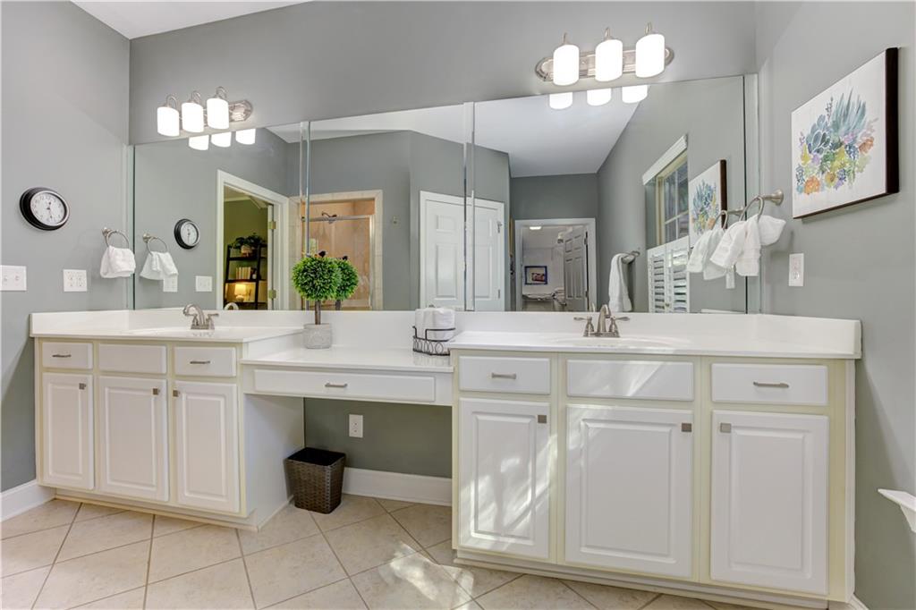 Brookhaven of East Cobb Condos - Residential
