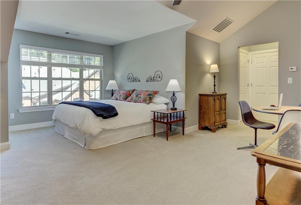 Brookhaven of East Cobb Condos - Residential