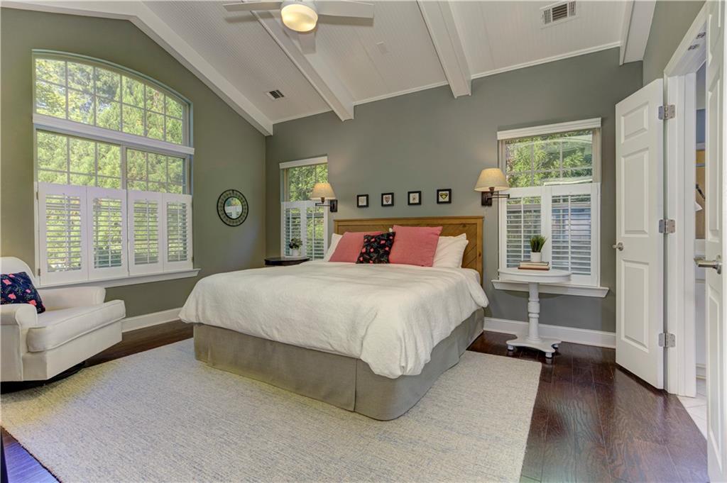 Brookhaven of East Cobb Condos - Residential
