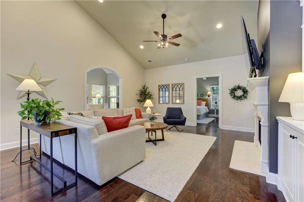 Brookhaven of East Cobb Condos - Residential