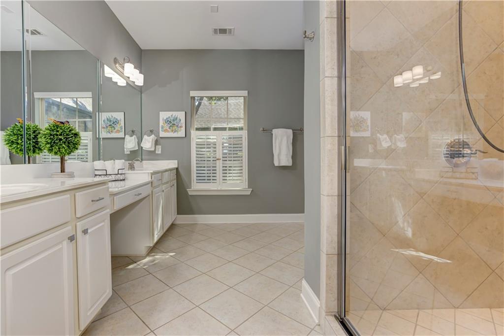 Brookhaven of East Cobb Condos - Residential