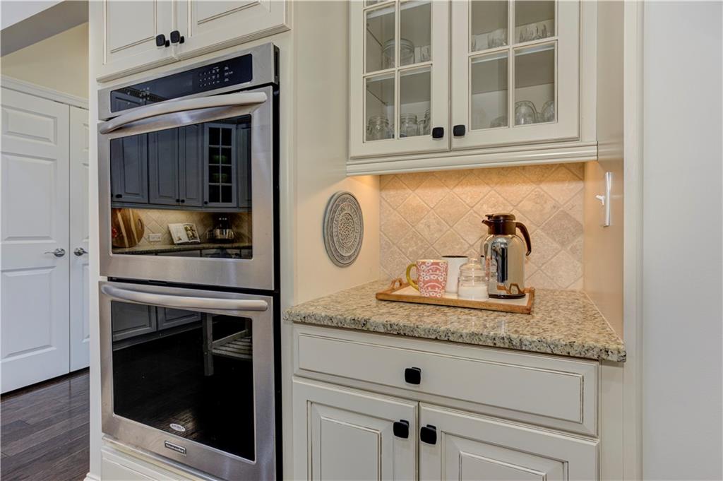 Brookhaven of East Cobb Condos - Residential
