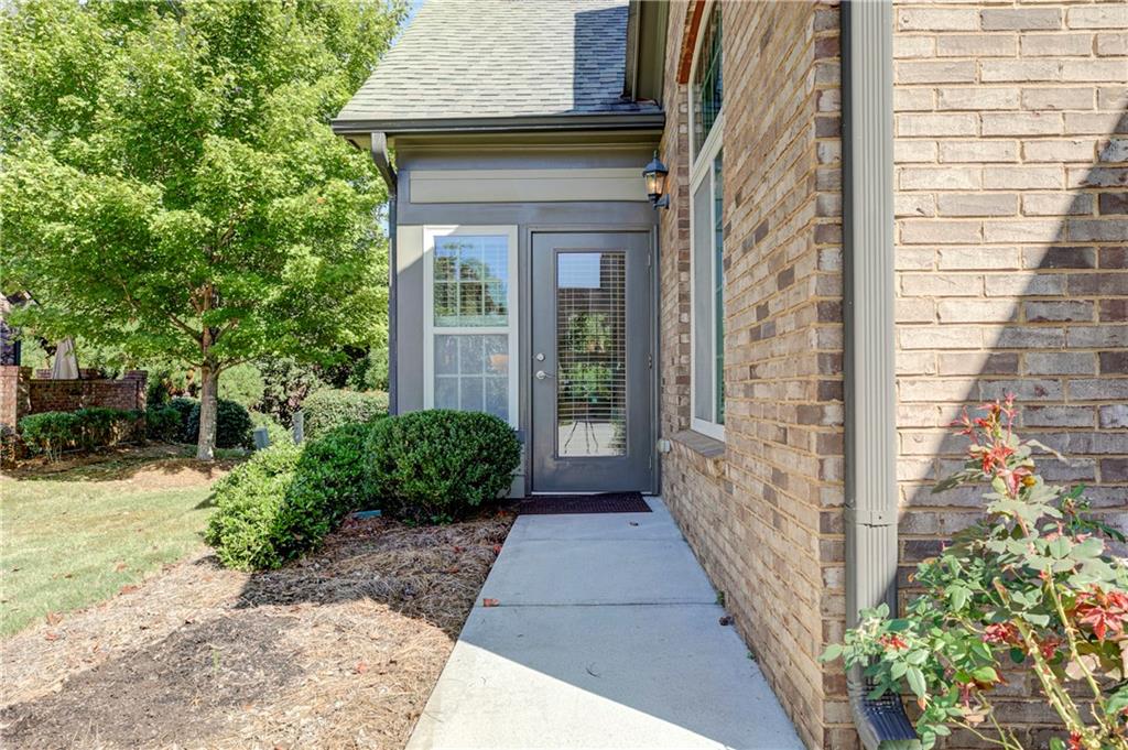 Brookhaven of East Cobb Condos - Residential