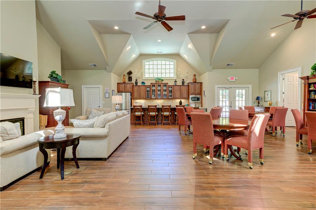 Brookhaven of East Cobb Condos - Residential