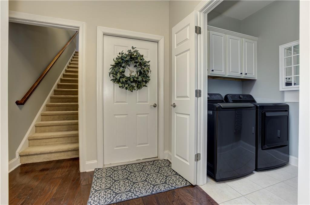 Brookhaven of East Cobb Condos - Residential