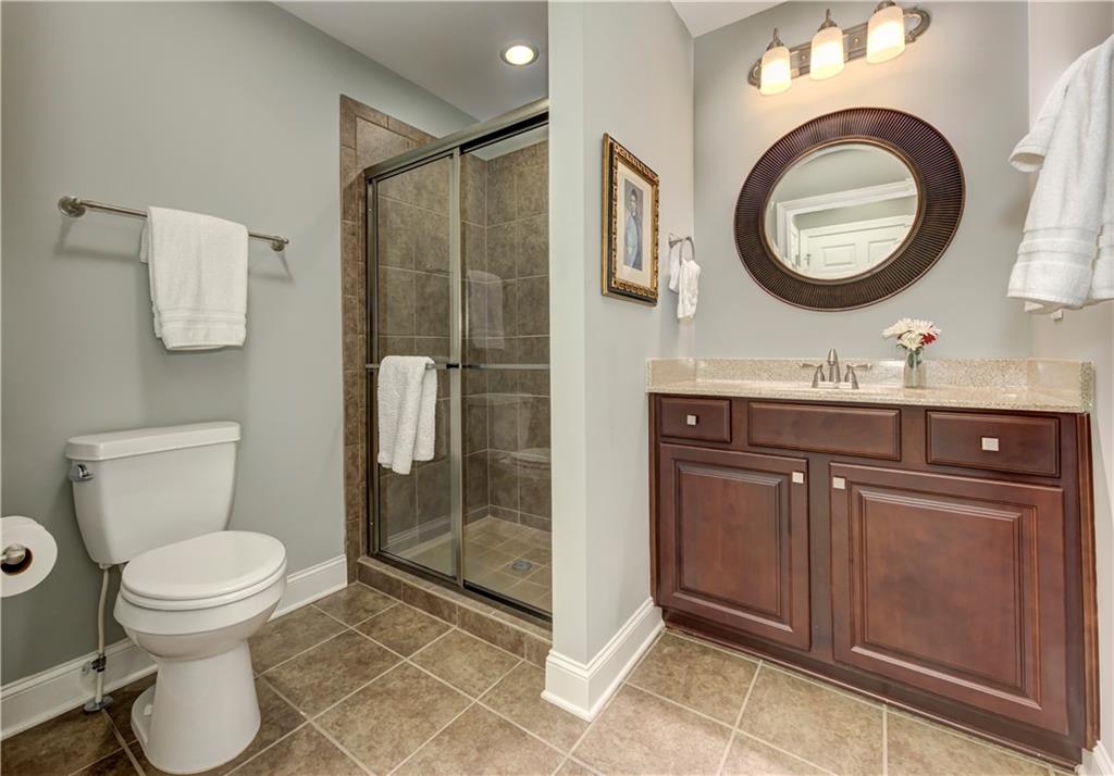 Brookhaven of East Cobb Condos - Residential