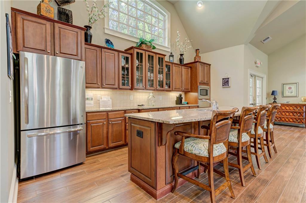 Brookhaven of East Cobb Condos - Residential