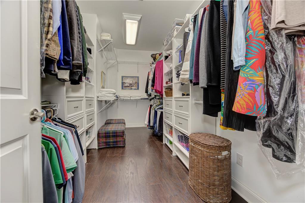 Brookhaven of East Cobb Condos - Residential