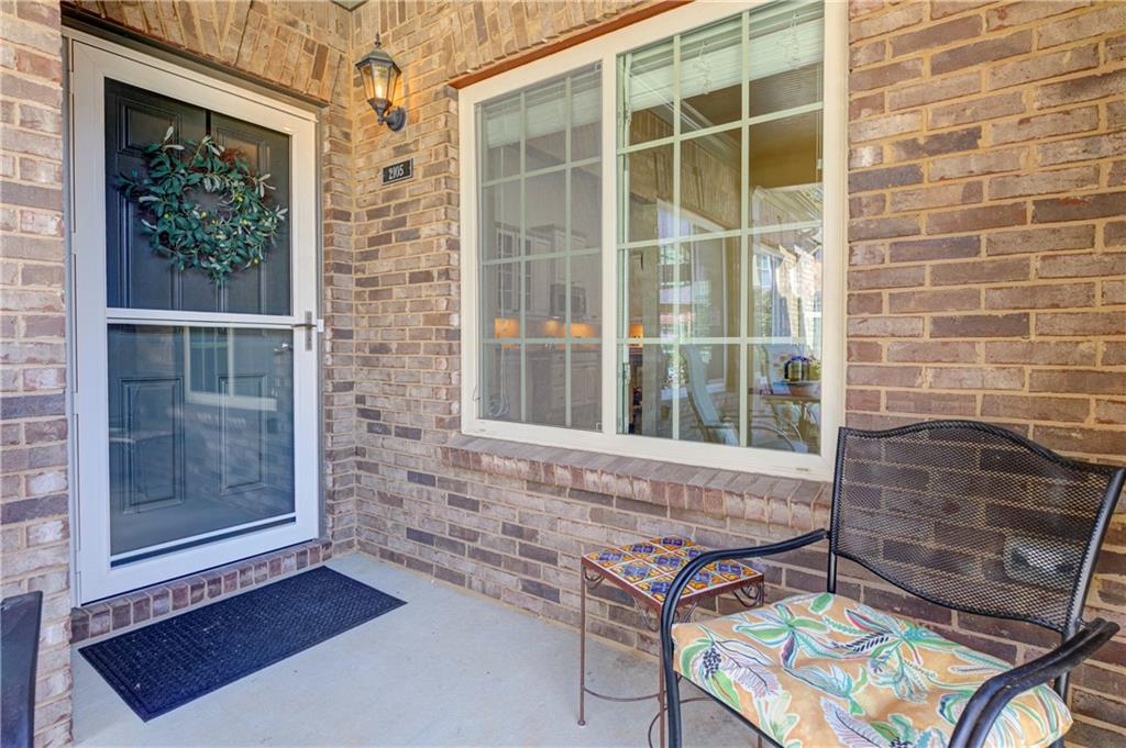 120 Chastain Road NW 2105