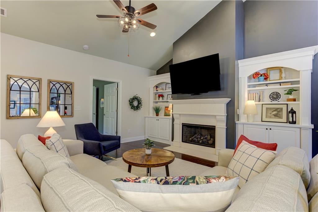 Brookhaven of East Cobb Condos - Residential