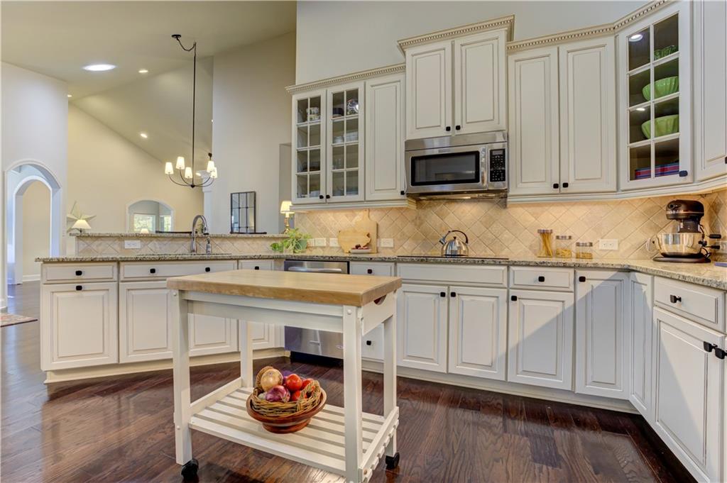 Brookhaven of East Cobb Condos - Residential