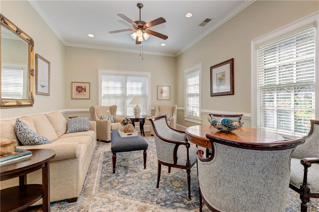 Brookhaven of East Cobb Condos - Residential