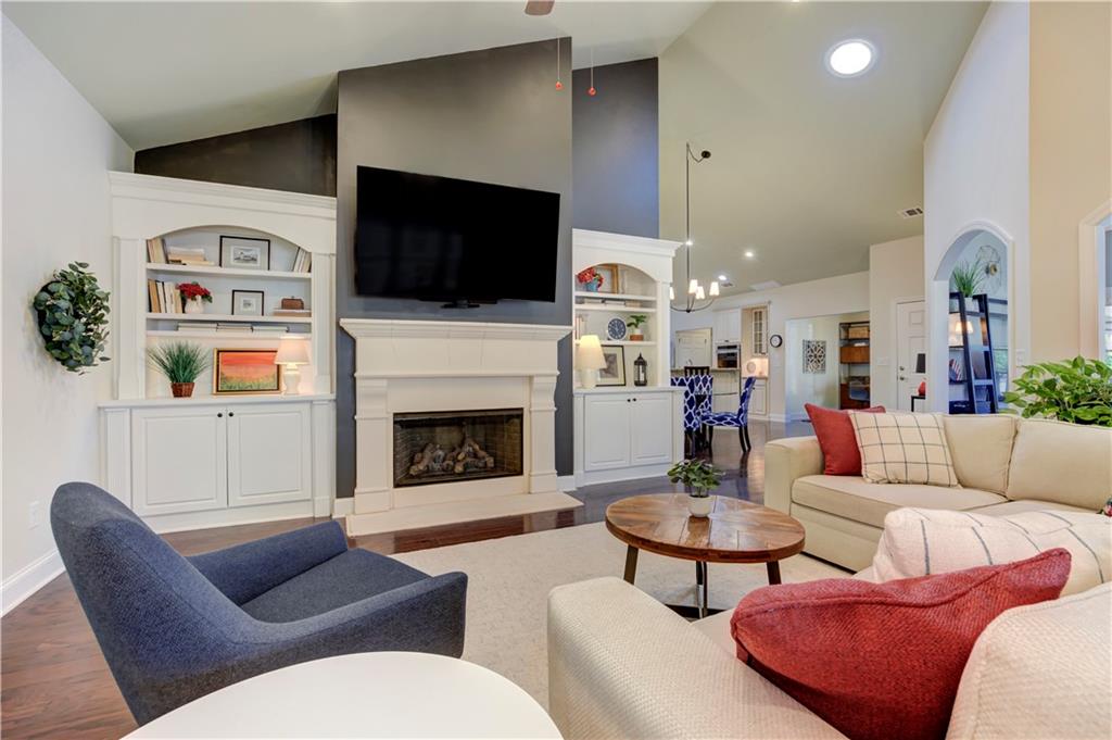 Brookhaven of East Cobb Condos - Residential