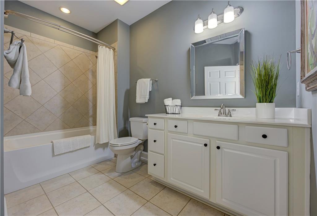 Brookhaven of East Cobb Condos - Residential