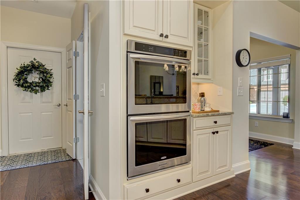 Brookhaven of East Cobb Condos - Residential