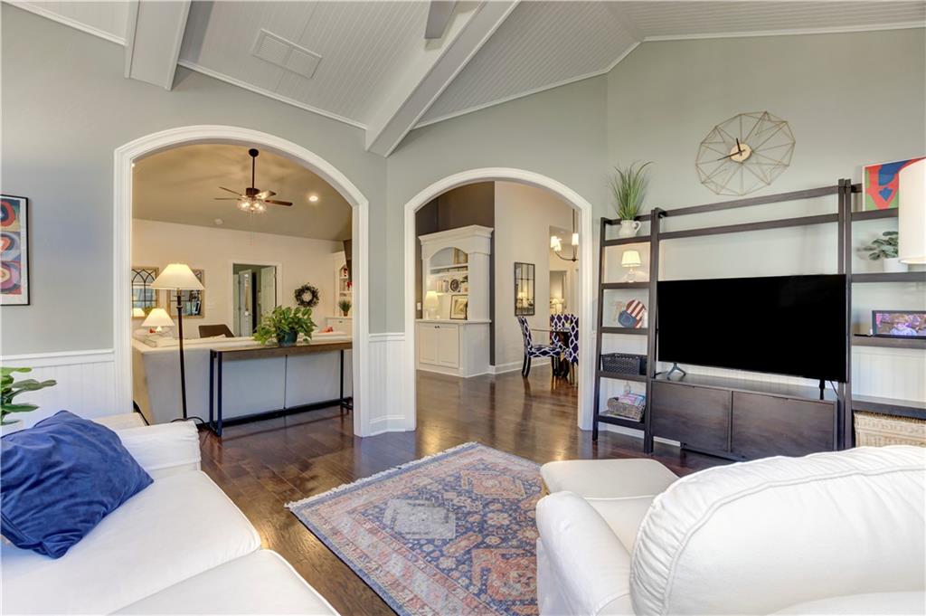 Brookhaven of East Cobb Condos - Residential