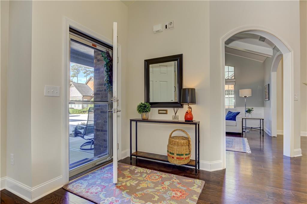 Brookhaven of East Cobb Condos - Residential