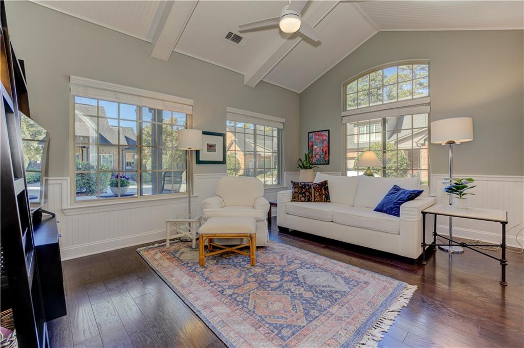 Brookhaven of East Cobb Condos - Residential